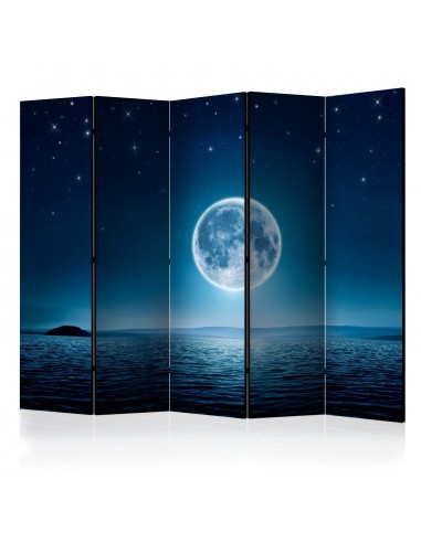 PARAVENT PLEINE LUNE / 3 - 5