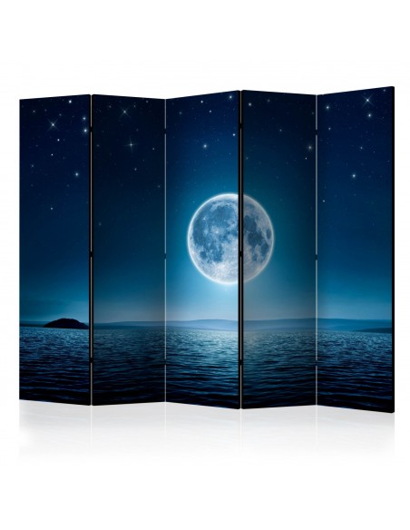 PARAVENT PLEINE LUNE / 3 - 5