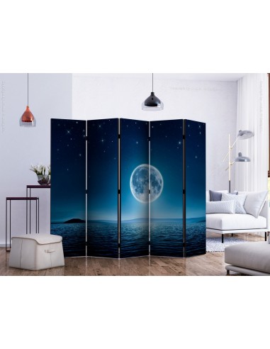 PARAVENT PLEINE LUNE / 3 - 5