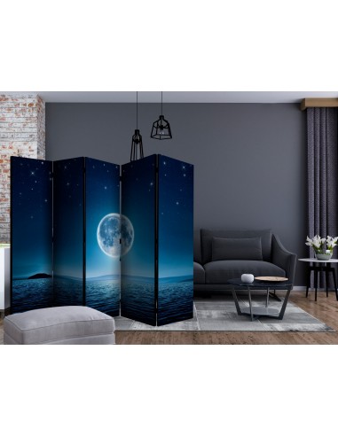 PARAVENT PLEINE LUNE / 3 - 5