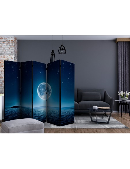 PARAVENT PLEINE LUNE / 3 - 5