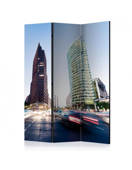 PARAVENT BUILDING / 3 - 5