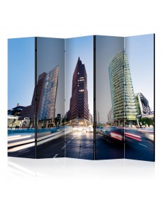 PARAVENT BUILDING / 3 - 5 2