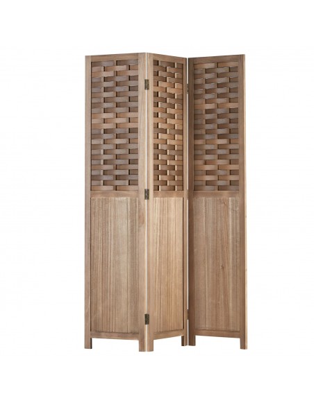 PARAVENT MANGO BEIGE - 3