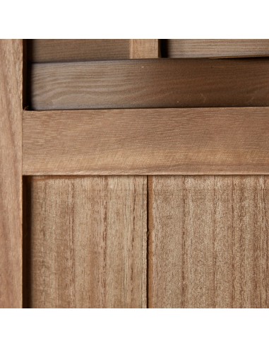 PARAVENT MANGO BEIGE - 3