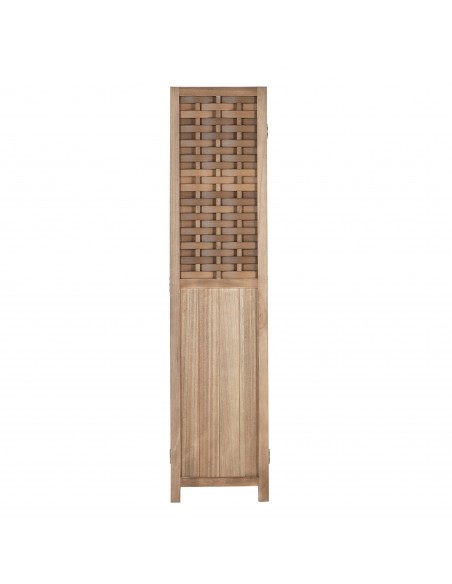 PARAVENT MANGO BEIGE - 3