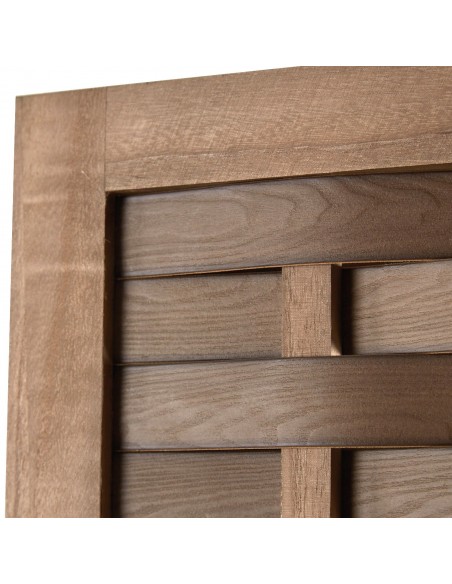 PARAVENT MANGO BEIGE - 3