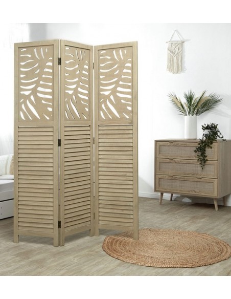 PARAVENT MONSTERA-mr 3