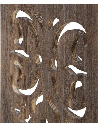 PARAVENT VOLUTES 3
