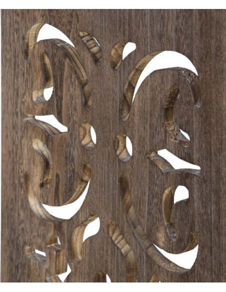 PARAVENT VOLUTES 3