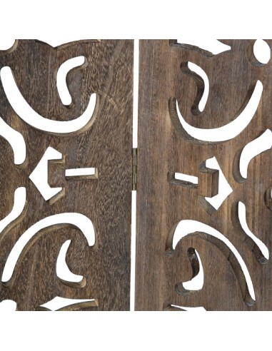 PARAVENT VOLUTES 3