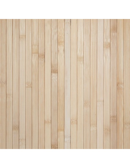 PARAVENT BAMBOU MIEL - H 195