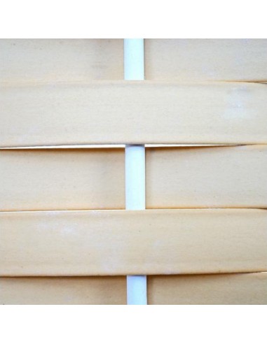 PARAVENT BLANC LATTE BEIGE 4