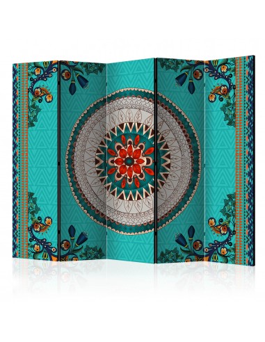 PARAVENT FOLK INDIA 5