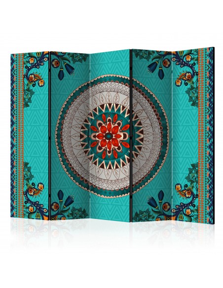 PARAVENT FOLK INDIA 5