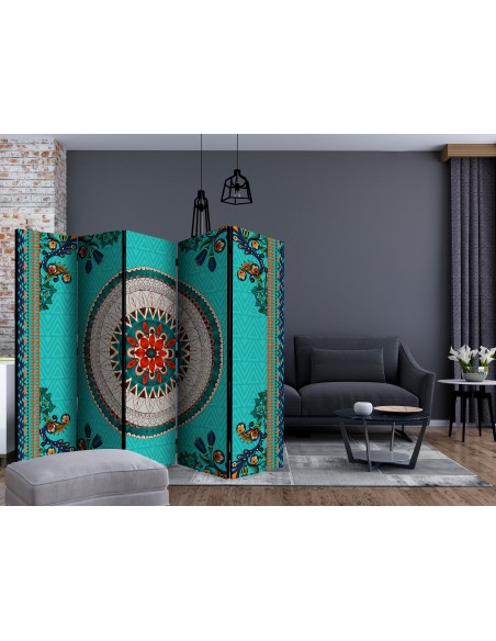 PARAVENT FOLK INDIA 5