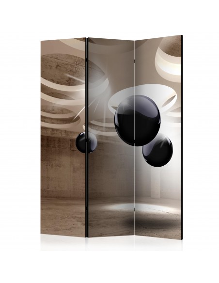 PARAVENT APESANTEUR 3 - 5