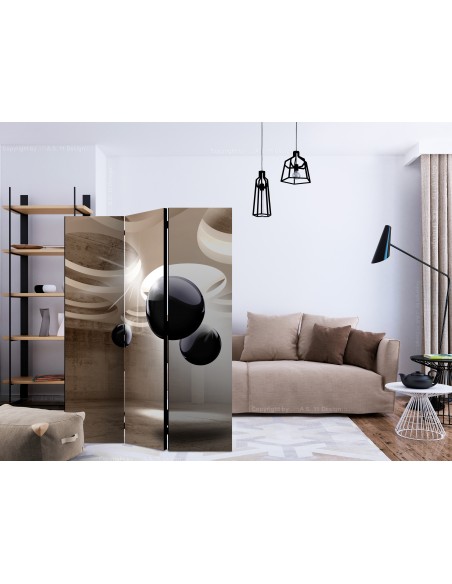 PARAVENT APESANTEUR 3 - 5