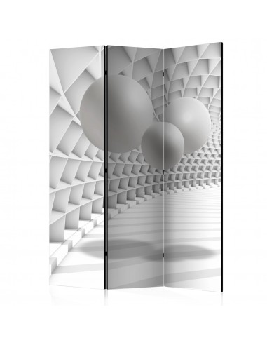 Paravent art gallery 3-5