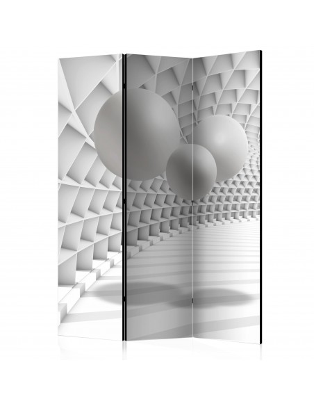 Paravent art gallery 3-5
