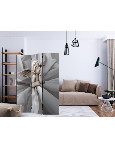 PARAVENT ANGE DRAPPE - 3