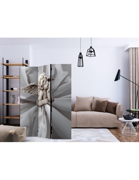 PARAVENT ANGE DRAPPE - 3