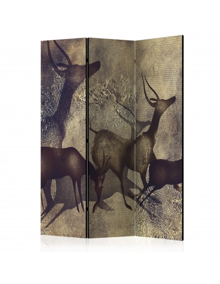 PARAVENT LASCAUX 3