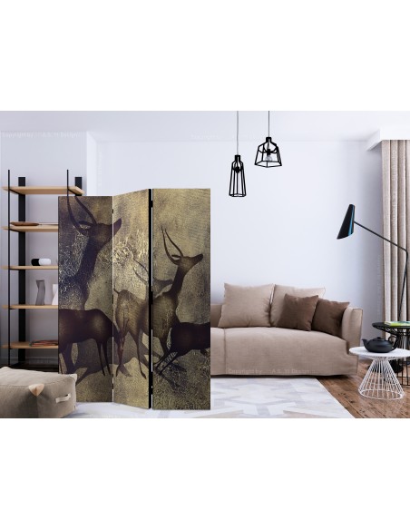 PARAVENT LASCAUX 3