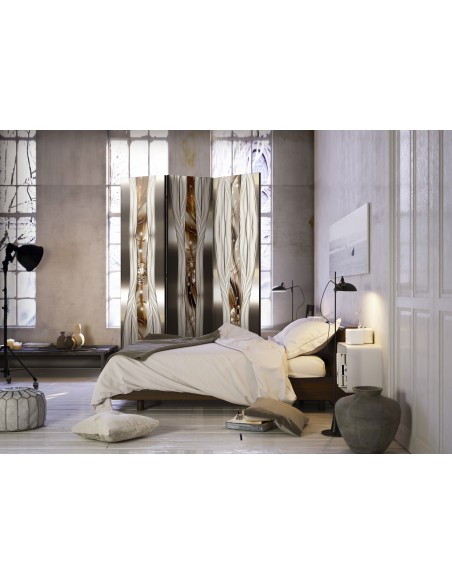 paravent capuccino 3-5