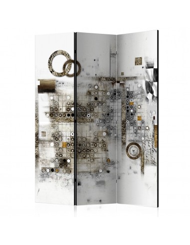 Paravent artistic 3-5