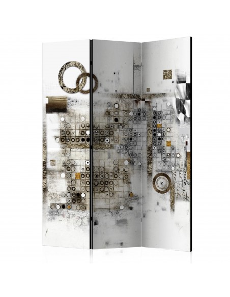 Paravent artistic 3-5