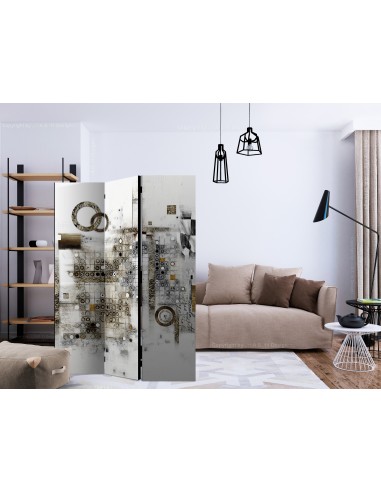 Paravent artistic 3-5