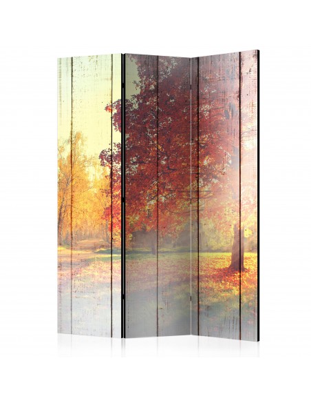 PARAVENT AUTOMNAL 3-5