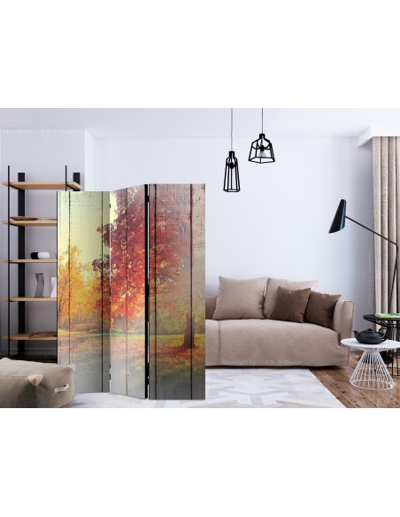 PARAVENT AUTOMNAL 3-5