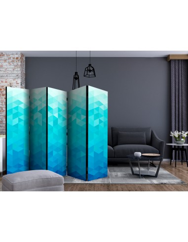 Azure pixel 5 volets