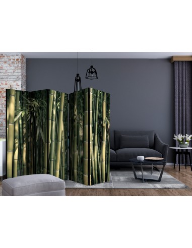 Bamboo Exotic 5 volets