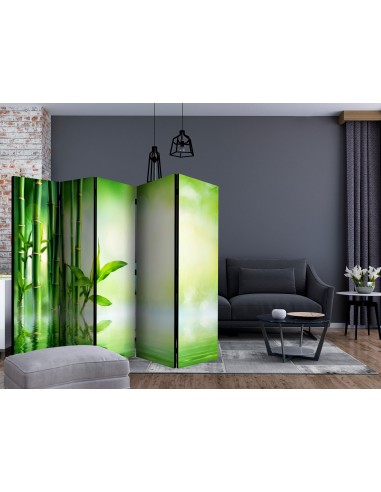 Bamboo Grove 5 volets