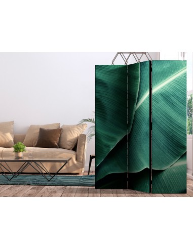 Banana Leaf 3 volets