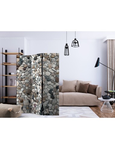 Beach Pebbles 3 volets