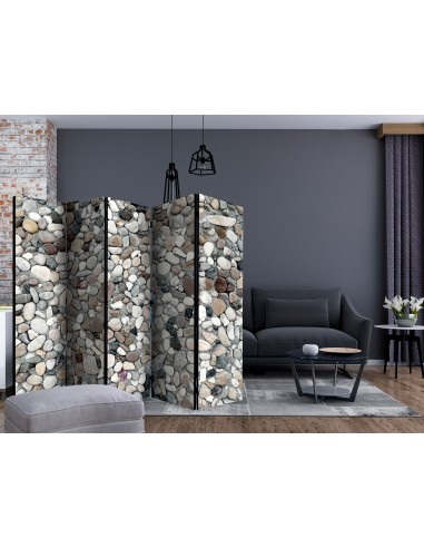 Beach Pebbles 5 volets