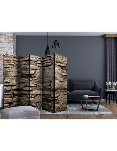 Beautiful Brown Stone 5 volets