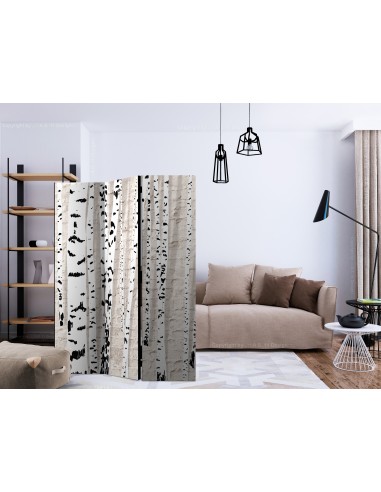 Birchen Grove 3 volets