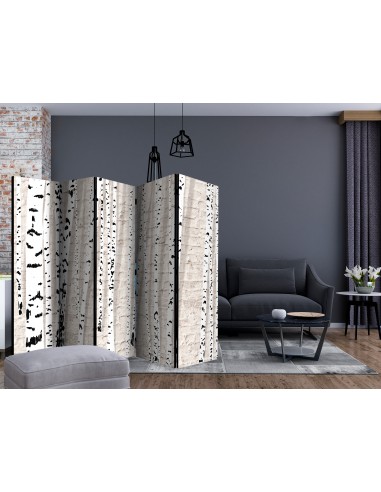 Birchen Grove 5 volets