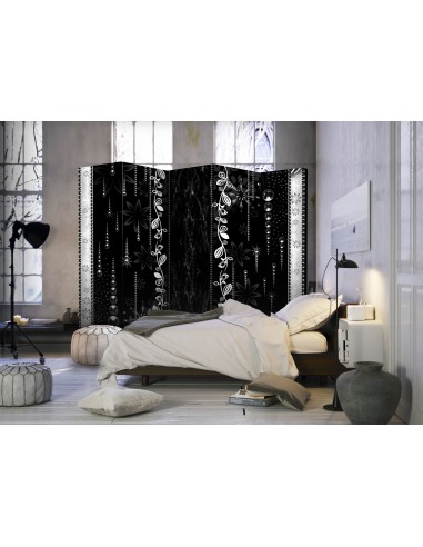 Black Elegance 5 volets