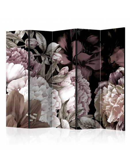 Blissful Sleep 5 volets