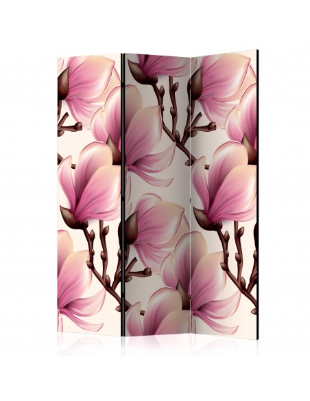 Blooming Magnolias 3 volets