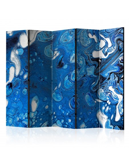 Blue Stream 5 volets