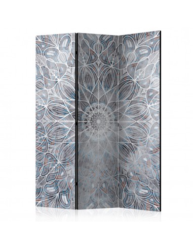 Blurred Mandala 3 volets