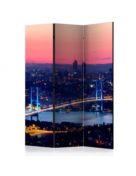 Bosphorus Bridge 3 volets