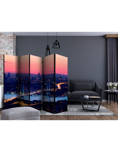 Bosphorus Bridge 5 volets